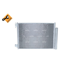 NRF Air Conditioning Condenser 350357