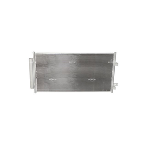NRF Air Conditioning Condenser 350378