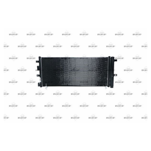NRF Air Conditioning Condenser 350403