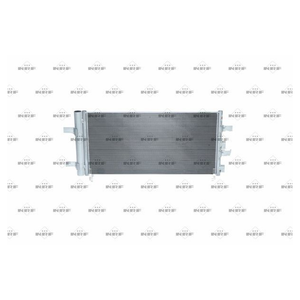 NRF Air Conditioning Condenser 350404