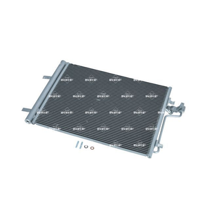 NRF Air Conditioning Condenser 350406