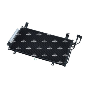 NRF Air Conditioning Condenser 350408