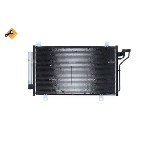 NRF Air Conditioning Condenser 350413