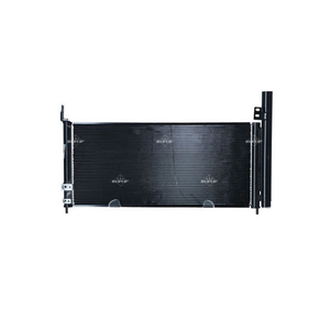 NRF Air Conditioning Condenser 350415