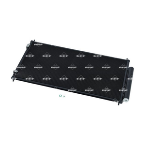 NRF Air Conditioning Condenser 350421