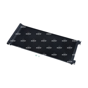 NRF Air Conditioning Condenser 350429