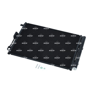NRF Air Conditioning Condenser 350432