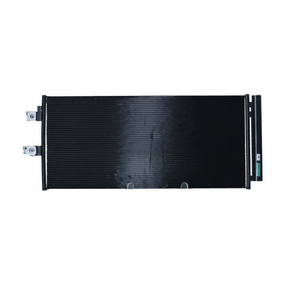 NRF Air Conditioning Condenser 350446