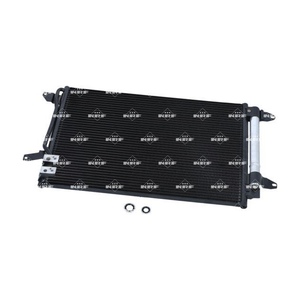 NRF Air Conditioning Condenser 350507