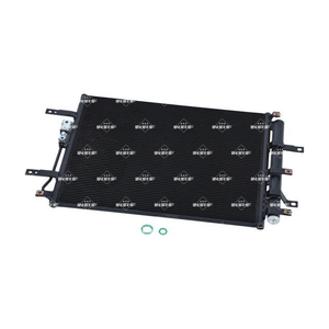 NRF Air Conditioning Condenser 350526