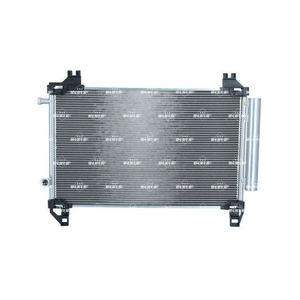NRF Air Conditioning Condenser 350533