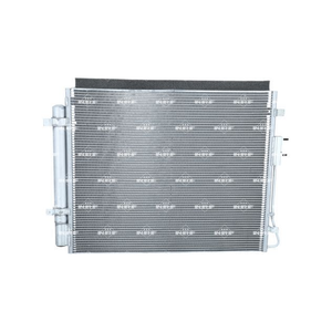 NRF Air Conditioning Condenser 350539