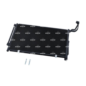 NRF Air Conditioning Condenser 350547
