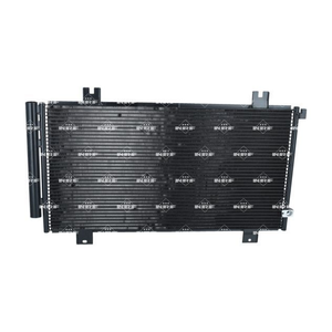 NRF Air Conditioning Condenser 350603