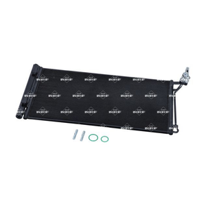 NRF Air Conditioning Condenser 350611