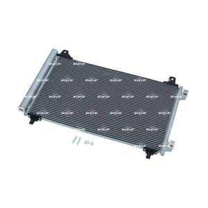 NRF Air Conditioning Condenser 350616