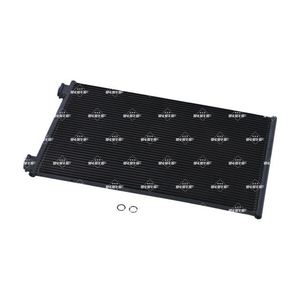 NRF Air Conditioning Condenser 350636