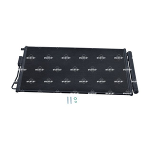 NRF Air Conditioning Condenser 350643