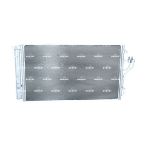 NRF Air Conditioning Condenser 350649