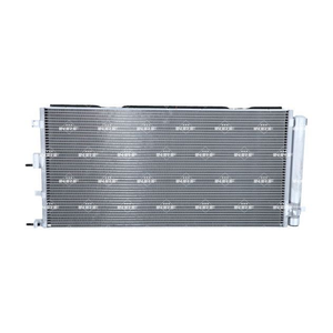 NRF Air Conditioning Condenser 350654