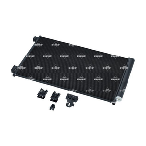 NRF Air Conditioning Condenser 350659