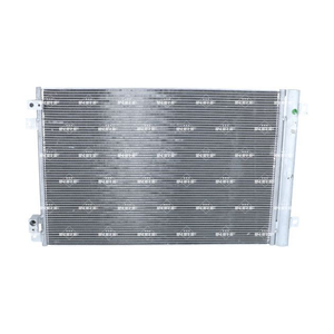 NRF Air Conditioning Condenser 350677