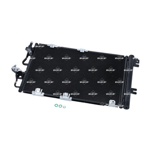 NRF Air Conditioning Condenser 35554