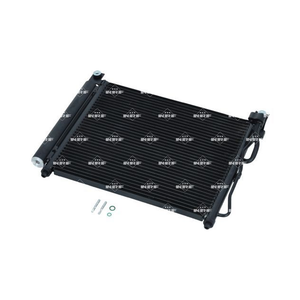 NRF Air Conditioning Condenser 35569