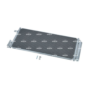 NRF Air Conditioning Condenser 35750