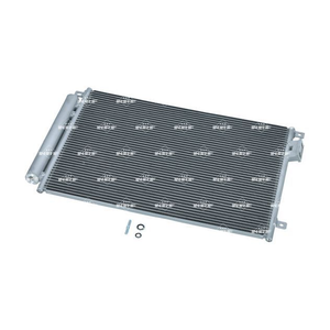 NRF Air Conditioning Condenser 35753