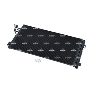 NRF Air Conditioning Condenser 35776