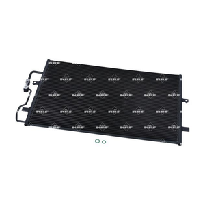NRF Air Conditioning Condenser 35802