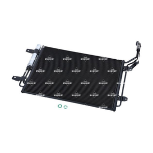 NRF Air Conditioning Condenser 35848