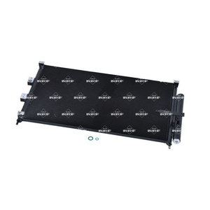 NRF Air Conditioning Condenser 35865