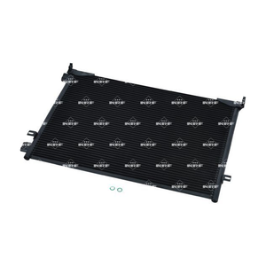 NRF Air Conditioning Condenser 35914