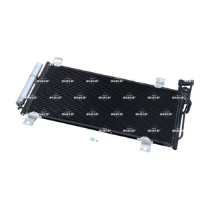 NRF Air Conditioning Condenser 35949