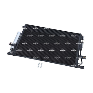 NRF Air Conditioning Condenser 35966