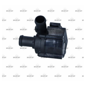 NRF Auxiliary Water Pump 390061
