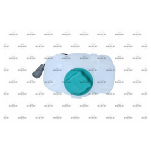 NRF Coolant Expansion Tank 454066