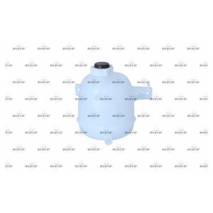 NRF Coolant Expansion Tank 454076