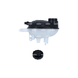 NRF Coolant Expansion Tank 454093