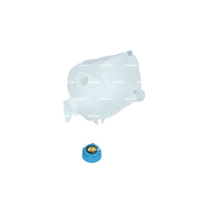 NRF Coolant Expansion Tank 454180