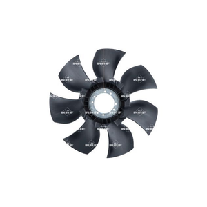 NRF Cooling Radiator Fan Wheel 49886