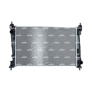 NRF Engine Cooling Radiator 53017