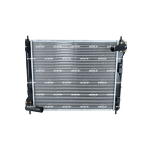 NRF Engine Cooling Radiator 53061