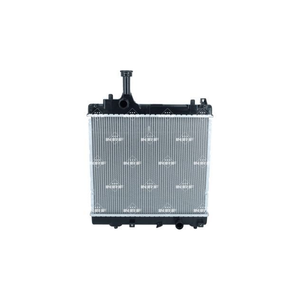 NRF Engine Cooling Radiator 53078