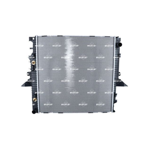 NRF Engine Cooling Radiator 53097