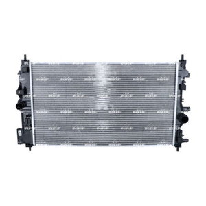 NRF Engine Cooling Radiator 53129