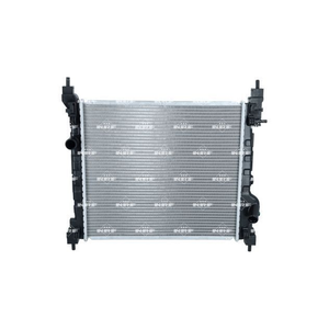 NRF Engine Cooling Radiator 53195