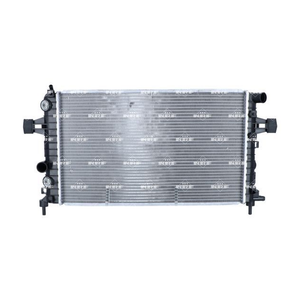 NRF Engine Cooling Radiator 53441